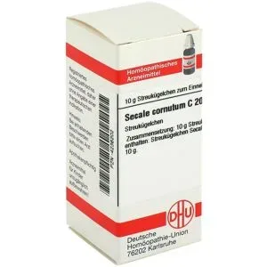 DHU Secale Cornutum C200 Globuli