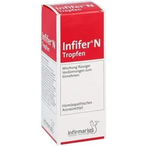 Infifer N Tropfen