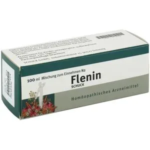 Flenin Schuck Tropfen