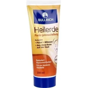 Bullrichs Heilerde Paste