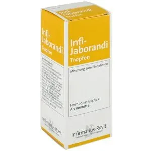 Infi Jaborandi Tropfen