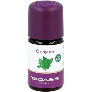 Taoasis Oregano öl Bio