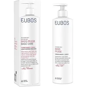 Eubos Flüssig rot mit frischem Duft mit Dosiersp.