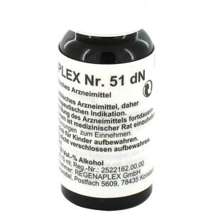 Regenaplex Nummer 5 1 dN Tropfen