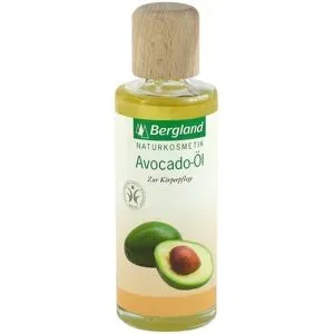 Avocado öl