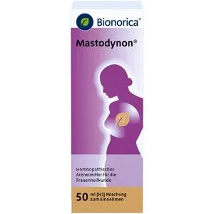 Mastodynon Tropfen
