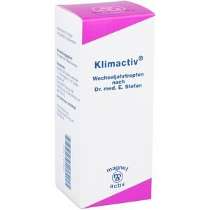 Klimactiv Tropfen