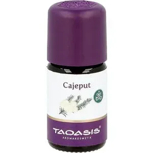 Taoasis Cajeput öl Bio