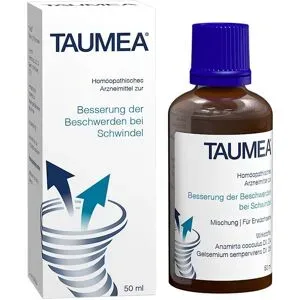 Taumea Tropfen