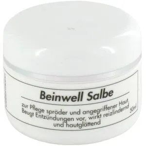 Beinwell Salbe