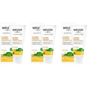 Weleda Kinder Zahngel
