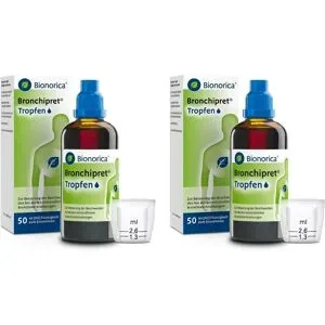 Bronchipret Tropfen