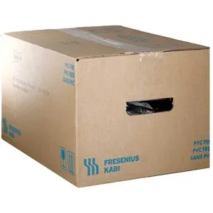 Isotonische Kochsalzlösung Fresenius freeflex+
