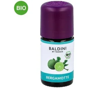 Taoasis Bergamotte Bioaroma Baldini ätherisches öl