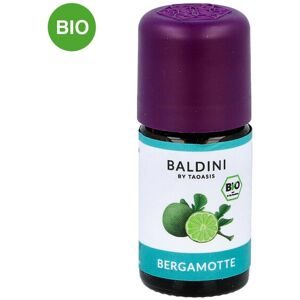 Taoasis Bergamotte Bioaroma Baldini ätherisches öl
