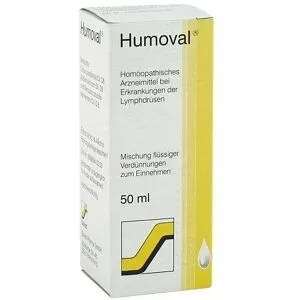 Humoval Tropfen