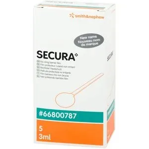 Secura reizfreier Hautschutz Applikator