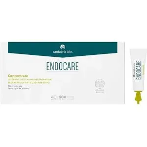 Endocare Ampullen SCA 40