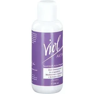 Viol Aktiv öl