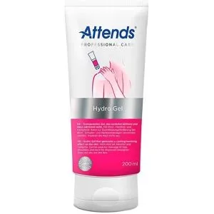 Attends Professional Care Hydrogel