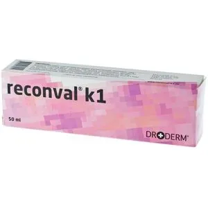 Reconval k1 Creme