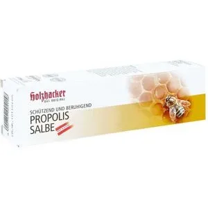 Riviera Propolis Salbe