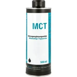 Mct öl