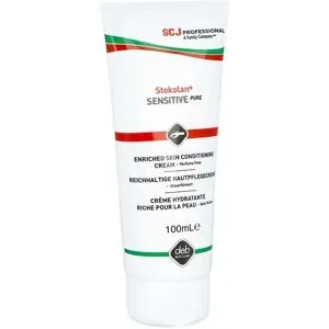 Stokolan sensitive Pure Creme