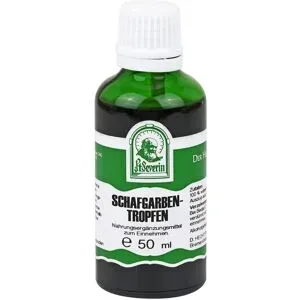 Schafgarbentropfen