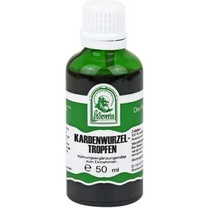 Kardenwurzel Tropfen