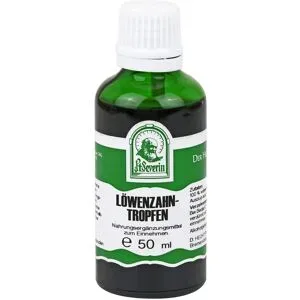 Löwenzahn Tropfen