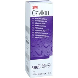 Cavilon 3m Langzeit-hautschutz-creme 3392g Cpc