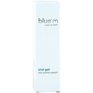 Bluem Mundgel implant care