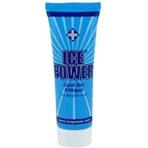 Ice Power Cold Gel in Verkaufsverpackung
