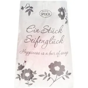 Speick Bade- und Duschseife Magnolie