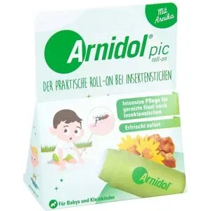 EB Vertrieb Arnidol Pic Roll-on