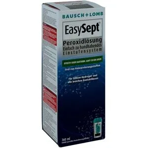 Easysept Peroxidlösung