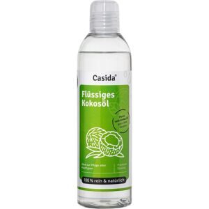 Casida Kokosöl flüssig pur & natürlich