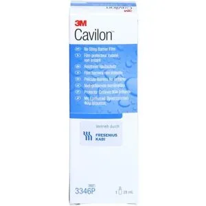 Cavilon 3m reizfreier Hautschutz Spray 3346p