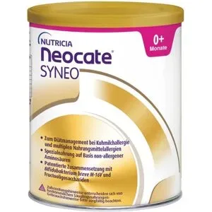 Neocate Syneo Pulver
