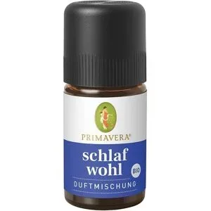 Primavera® Schlafwohl Duftmischung