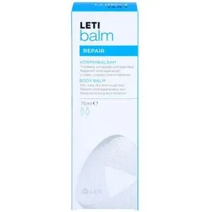 Letibalm Körperbalsam