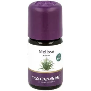 Taoasis Melisse indicum Bio öl