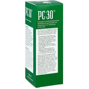 Pc 30 flüssig