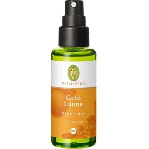 Primavera® Gute Laune Raumspray