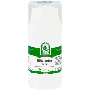 Dmso Salbe 15%