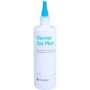 Dermasol Plus Pflasterentferner