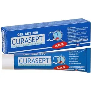 Curasept Gel Parodontal 0,5% Chx Ads 350