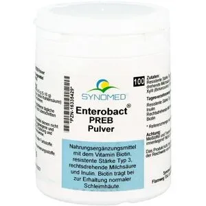 Enterobact Preb Pulver