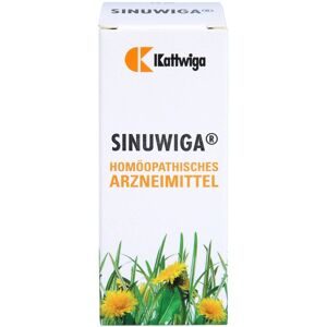 Sinuwiga Tropfen